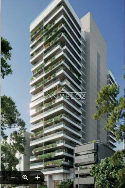 Apartamento, 1 quarto, 78 m² - Foto 10