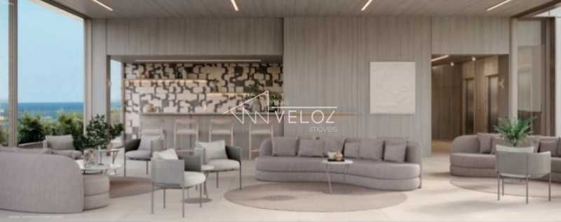 Apartamento, 1 quarto, 78 m² - Foto 14