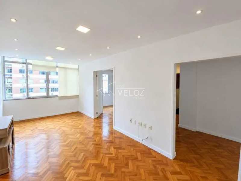 Apartamento em Flamengo