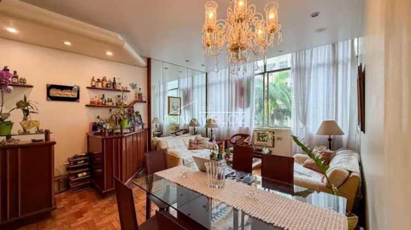 Apartamento em Flamengo
