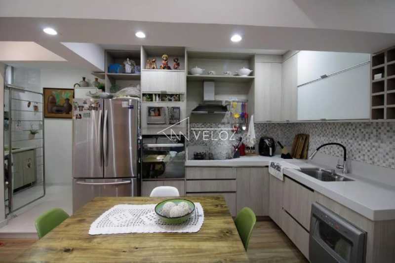 Apartamento, 2 quartos, 84 m² - Foto 9