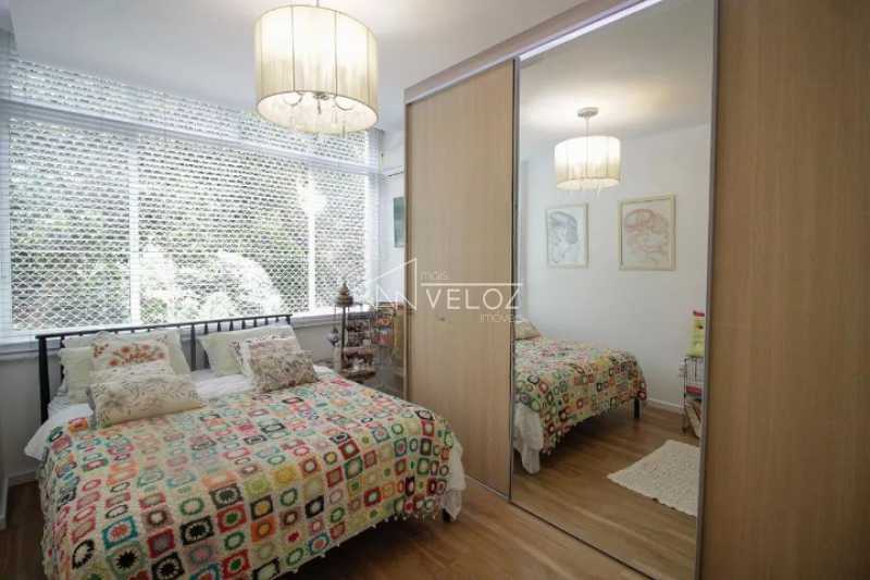 Apartamento, 2 quartos, 84 m² - Foto 15