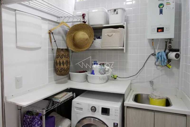 Apartamento, 2 quartos, 84 m² - Foto 11