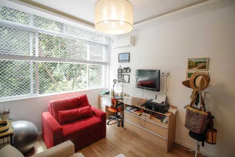 Apartamento, 2 quartos, 84 m² - Foto 12