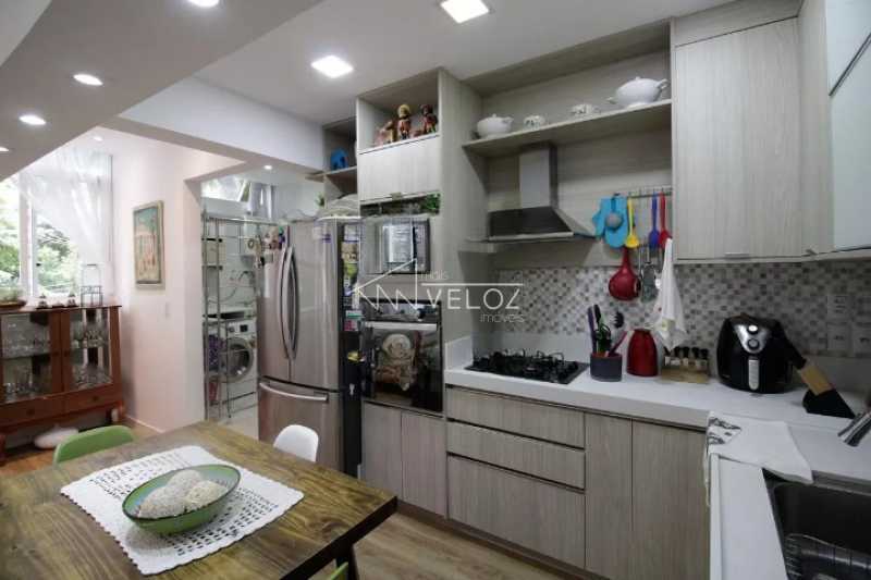 Apartamento, 2 quartos, 84 m² - Foto 10