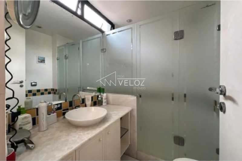 Cobertura, 3 quartos, 200 m² - Foto 7