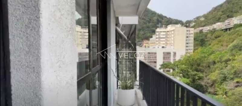 Cobertura, 3 quartos, 200 m² - Foto 3