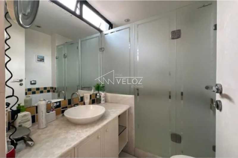 Cobertura, 3 quartos, 200 m² - Foto 8