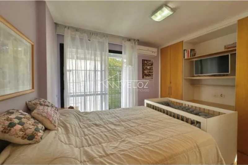 Cobertura, 3 quartos, 200 m² - Foto 9