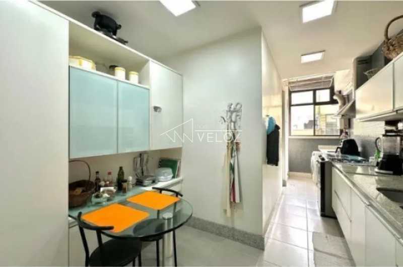 Cobertura, 3 quartos, 200 m² - Foto 10