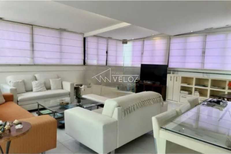 Cobertura, 3 quartos, 200 m² - Foto 6