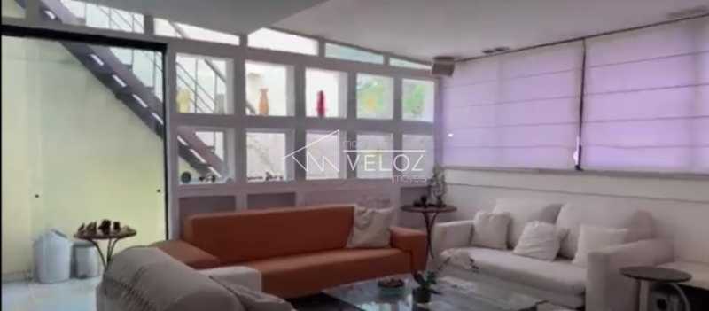 Cobertura, 3 quartos, 200 m² - Foto 11