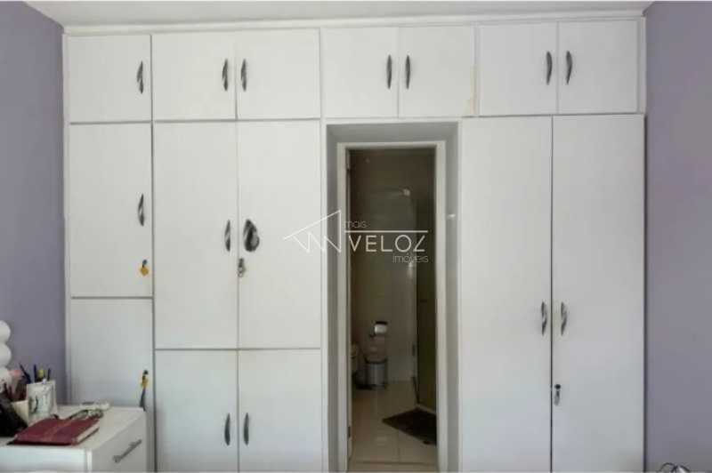 Cobertura, 3 quartos, 200 m² - Foto 12
