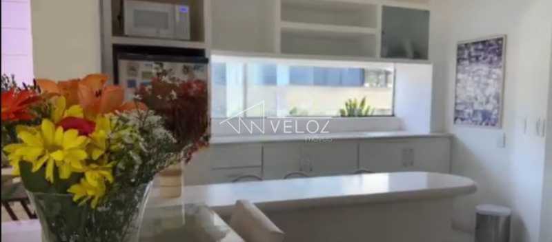 Cobertura, 3 quartos, 200 m² - Foto 17