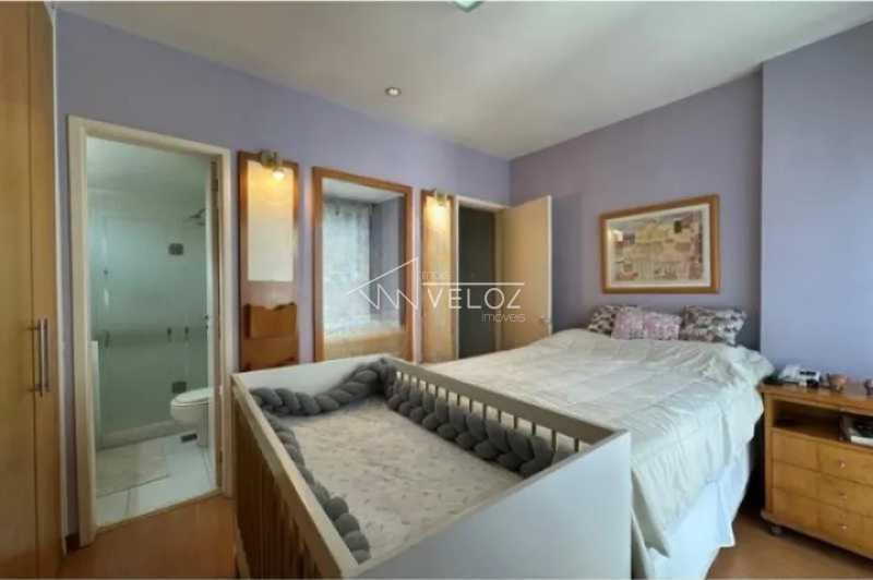 Cobertura, 3 quartos, 200 m² - Foto 18