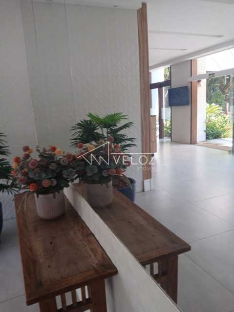 Oportunidade de 2 Quartos na Barra da Tijuca!