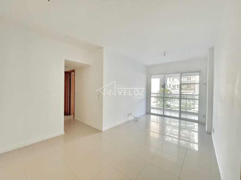 Apartamento em Jacarepaguá