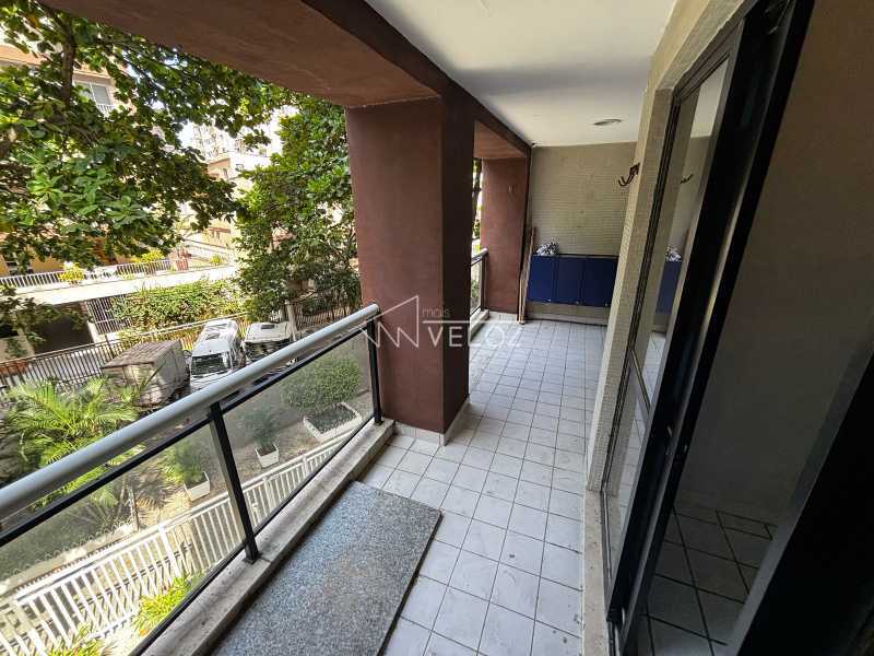 Apartamento em Botafogo