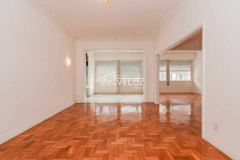 Apartamento em Copacabana