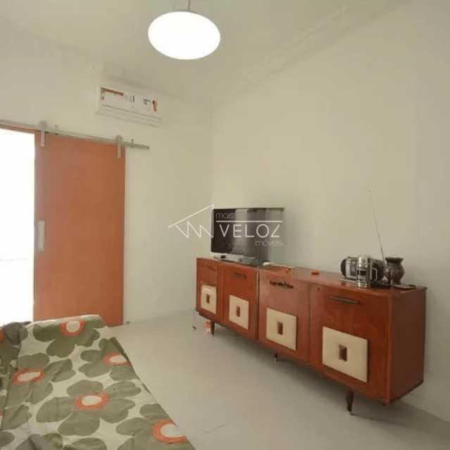 Apartamento em Centro