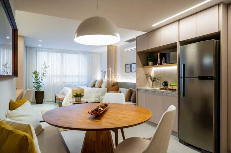 Loft em Centro