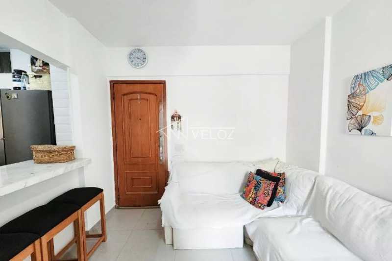 Apartamento em Centro