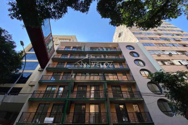 Apartamento em Centro