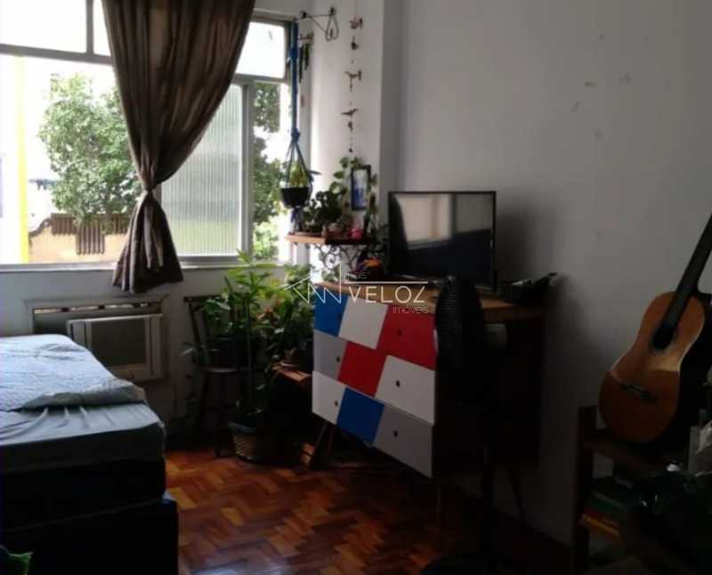 Apartamento em Centro