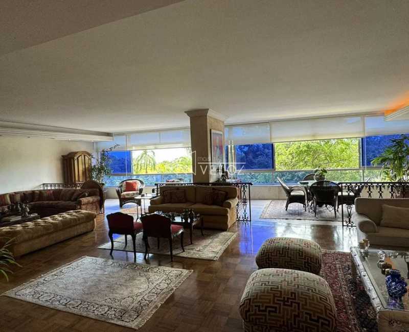 Apartamento em Flamengo