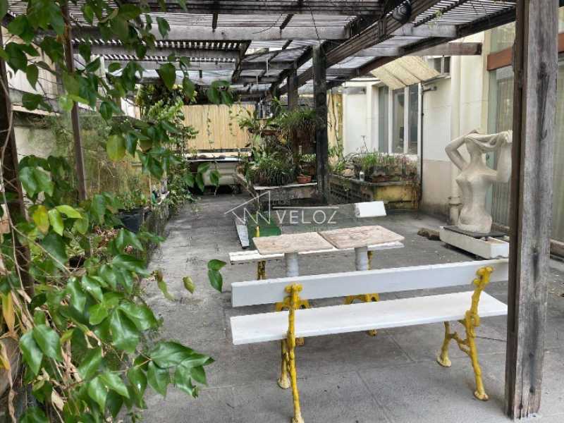 Apartamento em Ipanema