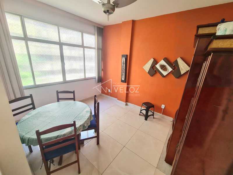 Apartamento em Copacabana