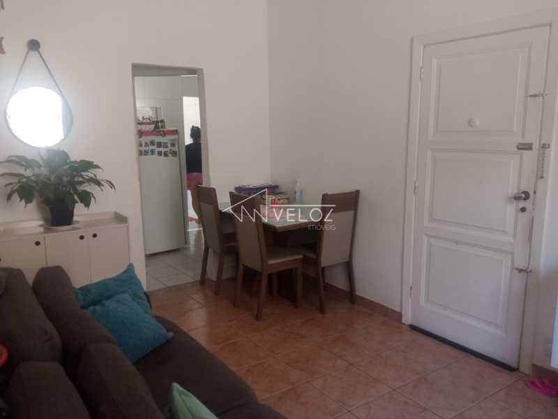 Apartamento em Saúde