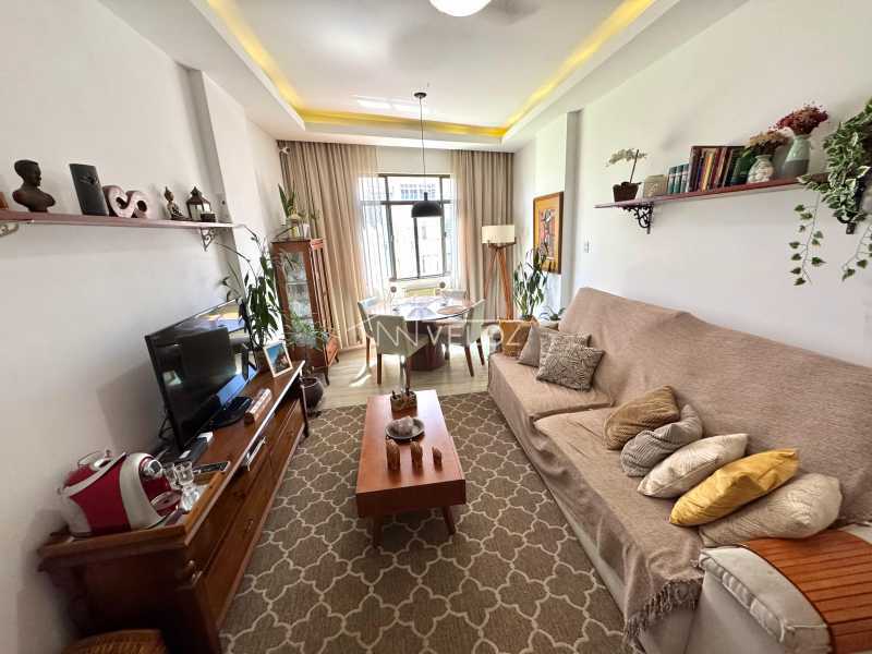 Apartamento em Flamengo