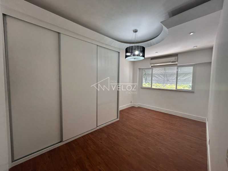 Apartamento em Jardim Botânico