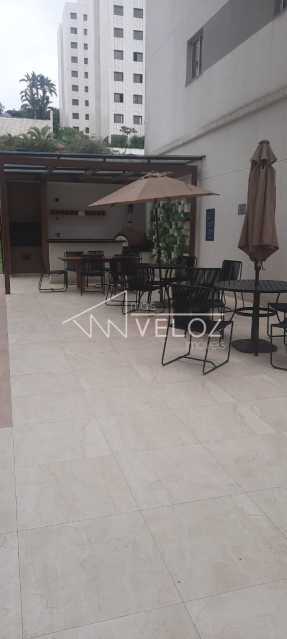 Apartamento em Vila Butantã
