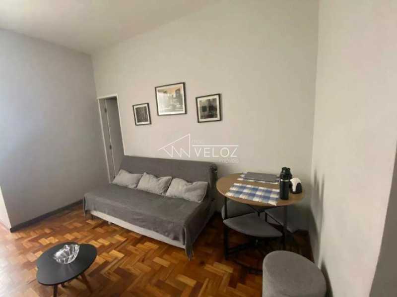 Apartamento em Centro