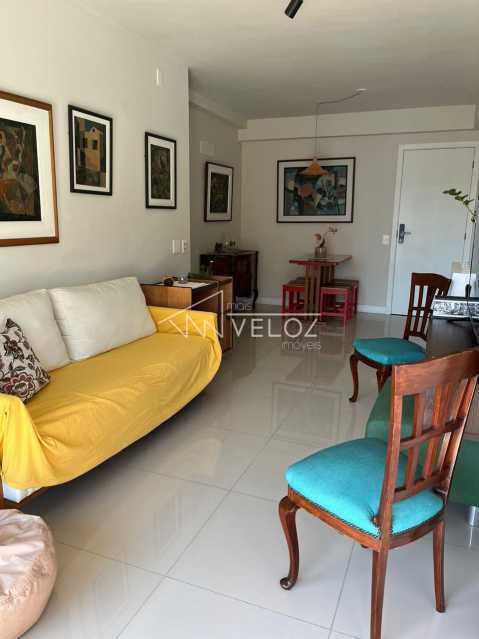 Apartamento, 2 quartos, 72 m² - Foto 13
