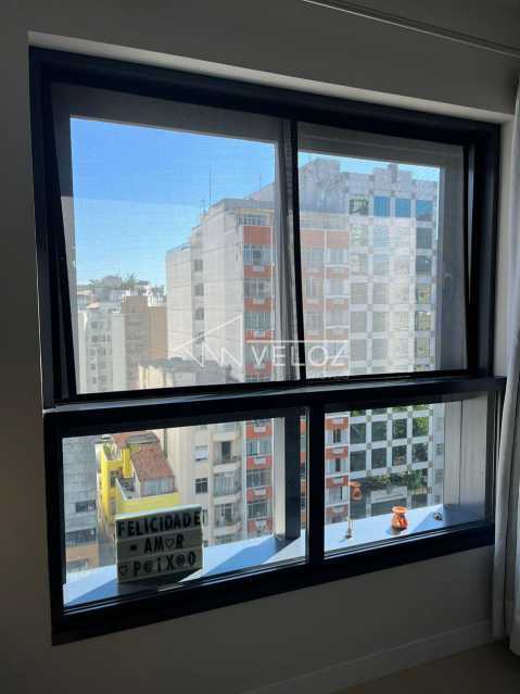 Apartamento, 2 quartos, 72 m² - Foto 19