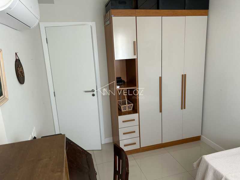 Apartamento, 2 quartos, 72 m² - Foto 17