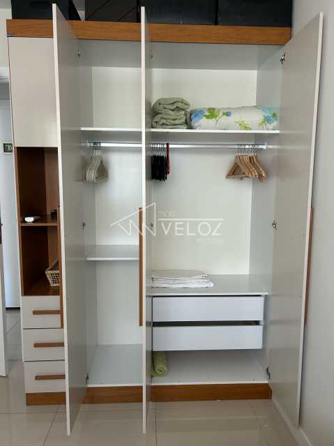 Apartamento, 2 quartos, 72 m² - Foto 18