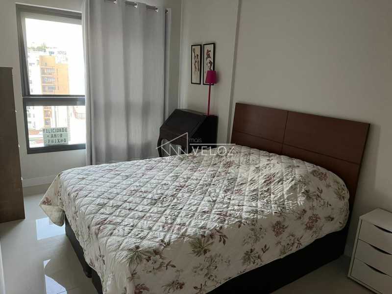 Apartamento, 2 quartos, 72 m² - Foto 24