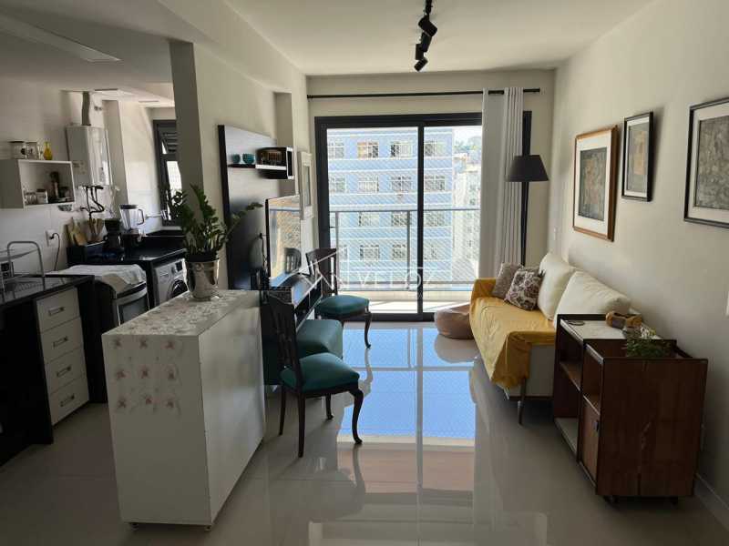 Apartamento, 2 quartos, 72 m² - Foto 22
