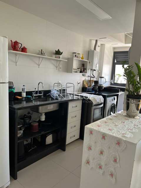 Apartamento, 2 quartos, 72 m² - Foto 11