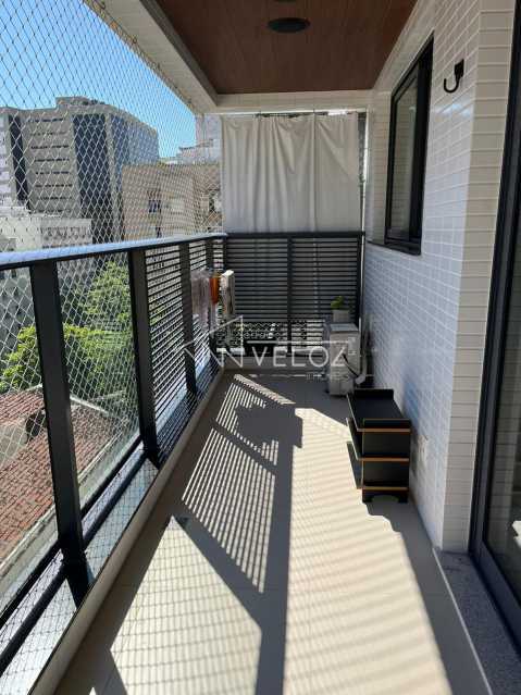 Apartamento, 2 quartos, 72 m² - Foto 23