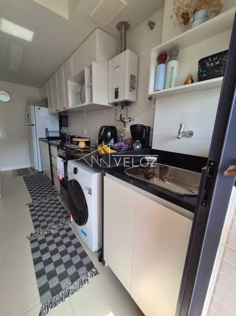 Apartamento, 2 quartos, 72 m² - Foto 10