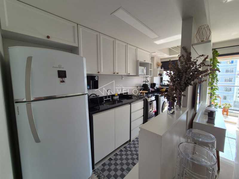 Apartamento, 2 quartos, 72 m² - Foto 9