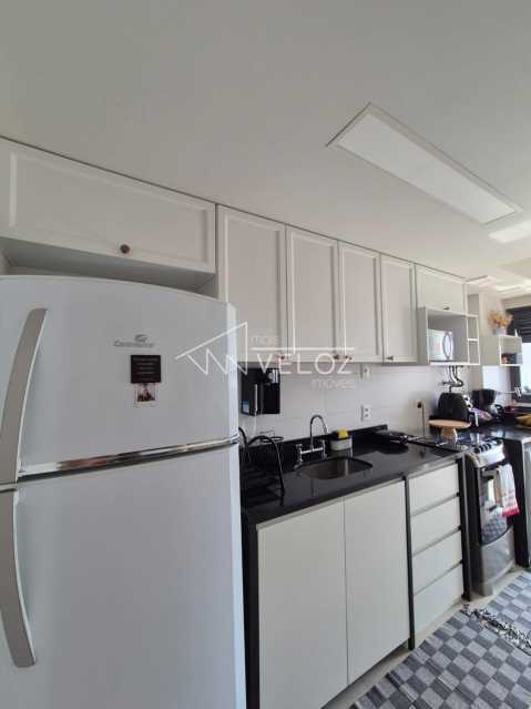 Apartamento, 2 quartos, 72 m² - Foto 12