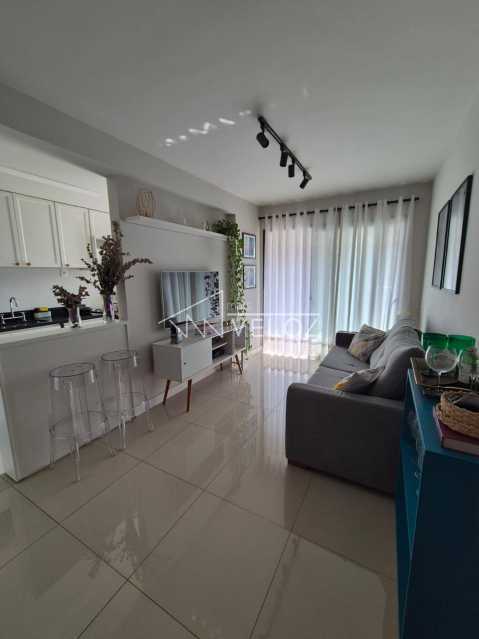 Apartamento em Flamengo