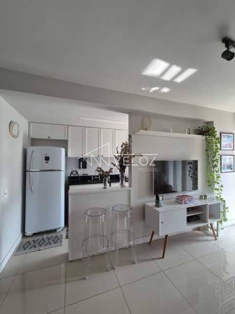 Apartamento, 2 quartos, 72 m² - Foto 8