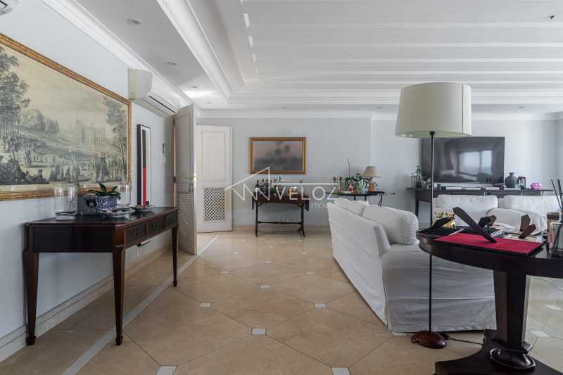 Apartamento em Copacabana